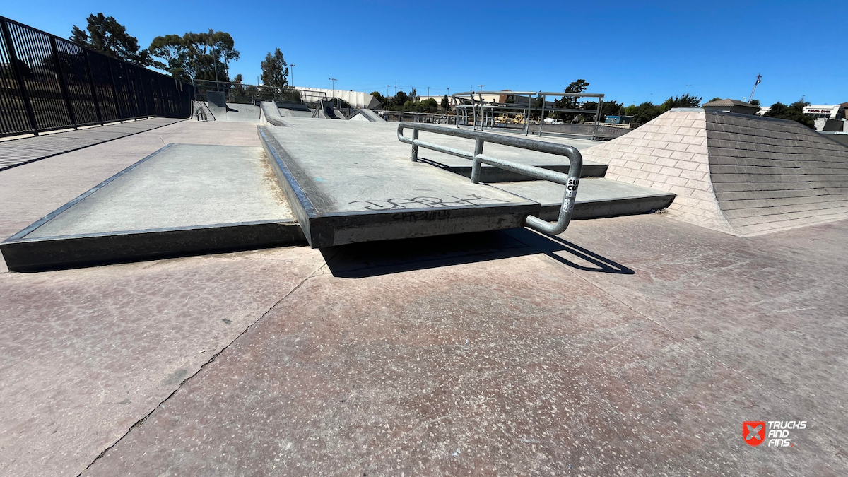 Ramsay Skatepark